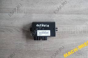 БЛОК УПРАВЛЕНИЯ ФАРКОПА HOLOWNICZEGO OCTAVIA II 1K0907383