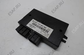 БЛОК УПРАВЛЕНИЯ ФАРКОПА HOLOWNICZEGO OCTAVIA II 1K0907383