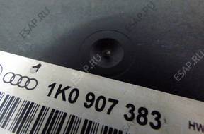 БЛОК УПРАВЛЕНИЯ ФАРКОПА HOLOWNICZEGO OCTAVIA II 1K0907383