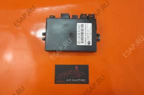 БЛОК УПРАВЛЕНИЯ ФАРКОПА  MERCEDES SPRINTER A1695453932