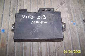 БЛОК УПРАВЛЕНИЯ   ФАРКОПА MERCEDES VITO