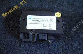 БЛОК УПРАВЛЕНИЯ   ФАРКОПА POLO 6 год, AUDI A3 5Q0907383B
