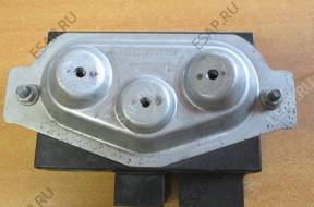 БЛОК УПРАВЛЕНИЯ   ФАРКОПА VW AUDI SEAT SKODA 1K0907383