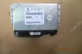 БЛОК УПРАВЛЕНИЯ FDR 8D0907389E VW PASSAT B5 FL AUDI A4