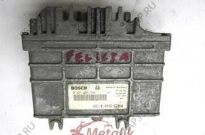 БЛОК УПРАВЛЕНИЯ FELICIA I 1.3 LXI BOSCH 441.0.4046-024.6