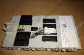 БЛОК УПРАВЛЕНИЯ    FEM 9395171  X5 F15  F20 F30 F31