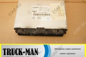 БЛОК УПРАВЛЕНИЯ   FFR  MAN TGA TGS TGX TGL TGM