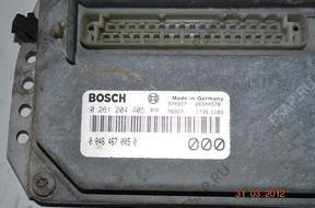 БЛОК УПРАВЛЕНИЯ   FIAT 0261204405  SIEMIANI