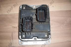 БЛОК УПРАВЛЕНИЯ ,  fiat 0261204731 A