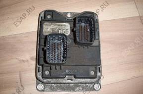 БЛОК УПРАВЛЕНИЯ ,  fiat 0261204732