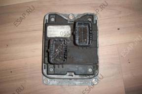БЛОК УПРАВЛЕНИЯ ,  fiat 0261204732