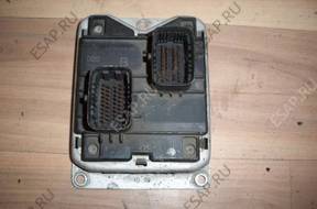 БЛОК УПРАВЛЕНИЯ ,  fiat 0261204943 B