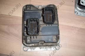 БЛОК УПРАВЛЕНИЯ ,  fiat 0261204947 F