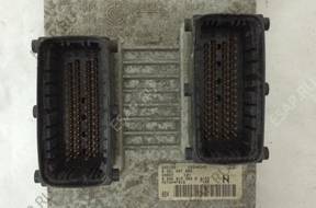БЛОК УПРАВЛЕНИЯ   FIAT 0261207086 046818388 A152