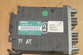 БЛОК УПРАВЛЕНИЯ FIAT 0280000710