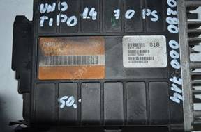 БЛОК УПРАВЛЕНИЯ   FIAT 0280000714  SIEMIANI