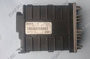 БЛОК УПРАВЛЕНИЯ   FIAT 0280000759