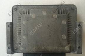 БЛОК УПРАВЛЕНИЯ   FIAT 028101037 55181457