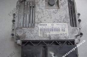 БЛОК УПРАВЛЕНИЯ   FIAT 0281016815 51869773