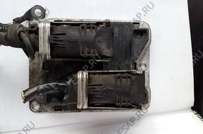 БЛОК УПРАВЛЕНИЯ Fiat 1,2 16V   0261206276