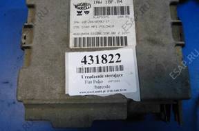 БЛОК УПРАВЛЕНИЯ Fiat  1,2 8V  97-01