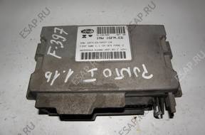 БЛОК УПРАВЛЕНИЯ FIAT 1.1   IAW16FME6 46555916