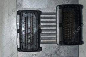БЛОК УПРАВЛЕНИЯ FIAT 1.2 16V 0261208205 55208856 БЕЗ КОДА