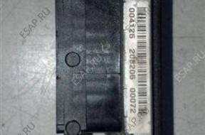 БЛОК УПРАВЛЕНИЯ FIAT 1.2 16V 0261208205 55208856 БЕЗ КОДА