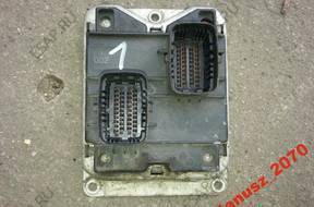 БЛОК УПРАВЛЕНИЯ FIAT 1.2 16V BRAVA BRAVO 00467374720