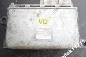 БЛОК УПРАВЛЕНИЯ Fiat 1.4 16V  0 261 204 405