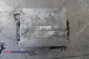 БЛОК УПРАВЛЕНИЯ FIAT  1.4 16V