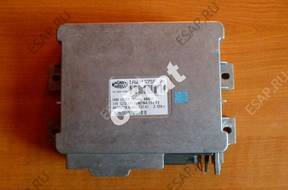 БЛОК УПРАВЛЕНИЯ Fiat  1.4 IAW 1G7SP.71 ODNOWIONY