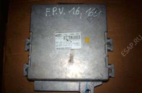 БЛОК УПРАВЛЕНИЯ   FIAT  1.6 16v IAW 1ABB.92