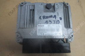 БЛОК УПРАВЛЕНИЯ FIAT  1.9 JTD 0281012148 55202700