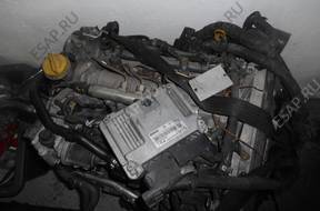 БЛОК УПРАВЛЕНИЯ FIAT  1.9 JTD 0281012963 ALFA 159