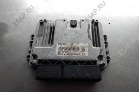 БЛОК УПРАВЛЕНИЯ FIAT  1.9 JTD 0281012992 55204652