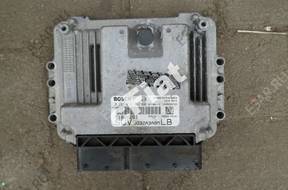БЛОК УПРАВЛЕНИЯ Fiat  1.9 JTD 0281012992 БЕЗ КОДА