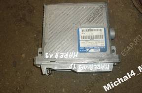 БЛОК УПРАВЛЕНИЯ FIAT 1.9 TD   R04080003F