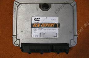 БЛОК УПРАВЛЕНИЯ FIAT 51881682 CFC348F.08