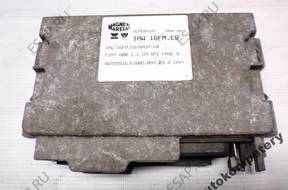 БЛОК УПРАВЛЕНИЯ FIAT 600 SEICENTO 1.1 iaw16fm.e6 БЕЗ КОДА