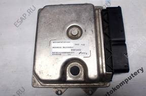 БЛОК УПРАВЛЕНИЯ FIAT ALFA MITO 1.3MJET 51872442 mjd8f2.a2