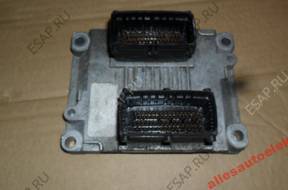 БЛОК УПРАВЛЕНИЯ   Fiat Alfa Romeo 0261206339