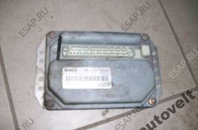 БЛОК УПРАВЛЕНИЯ   FIAT BRAVA 1,4 12V 0281204405