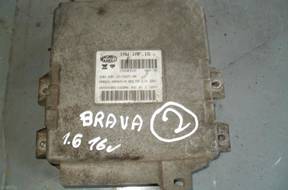 БЛОК УПРАВЛЕНИЯ FIAT BRAVA BRAVO 1.6 16v IAW 1AF . 1G