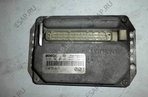 БЛОК УПРАВЛЕНИЯ   FIAT BRAVA BRAVO BOSCH 00465436