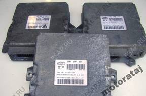 БЛОК УПРАВЛЕНИЯ FIAT BRAVO MAREA 1.6 IAW1AF.16