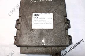 БЛОК УПРАВЛЕНИЯ FIAT BRAVO MAREA 1.6B iaw1af.15 БЕЗ КОДА