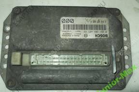 БЛОК УПРАВЛЕНИЯ ,. FIAT BRAWA 0261204405