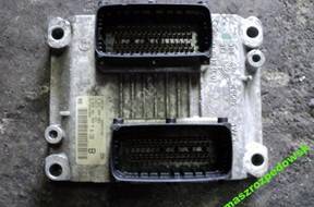 БЛОК УПРАВЛЕНИЯ   FIAT BRAWO BRAWA 1.2 16V