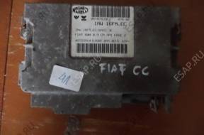 БЛОК УПРАВЛЕНИЯ FIAT CC 46555914
